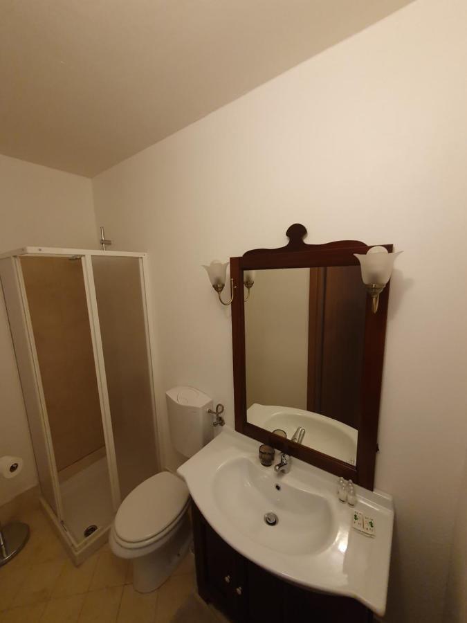 Rifugio Campelli Otel Barzio Dış mekan fotoğraf