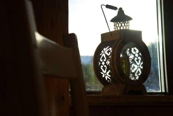 Rifugio Campelli Otel Barzio Dış mekan fotoğraf