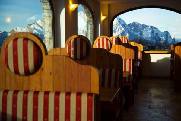 Rifugio Campelli Otel Barzio Dış mekan fotoğraf